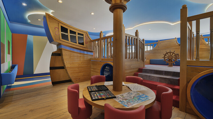 Hilton Dubai Palm Jumeirah